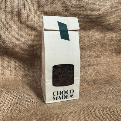 Choco granola