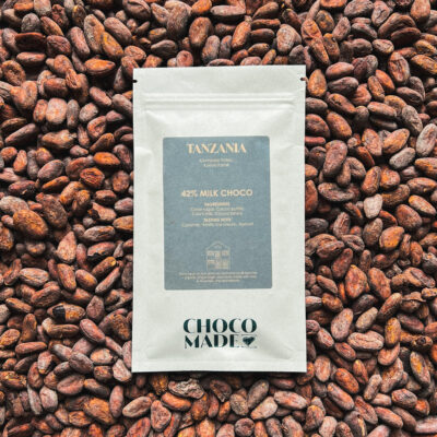 Tanzania 42% melk