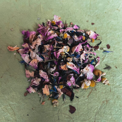 Berry & Cacao thee