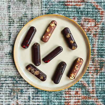 Bean to bite assortiment
