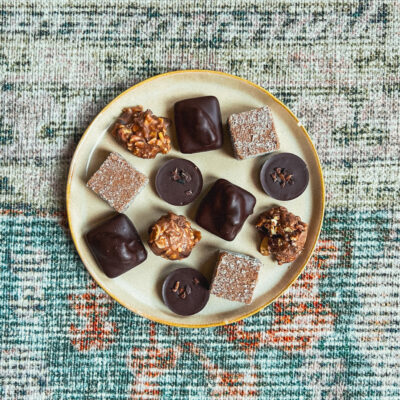 Bean to Bar assortiment