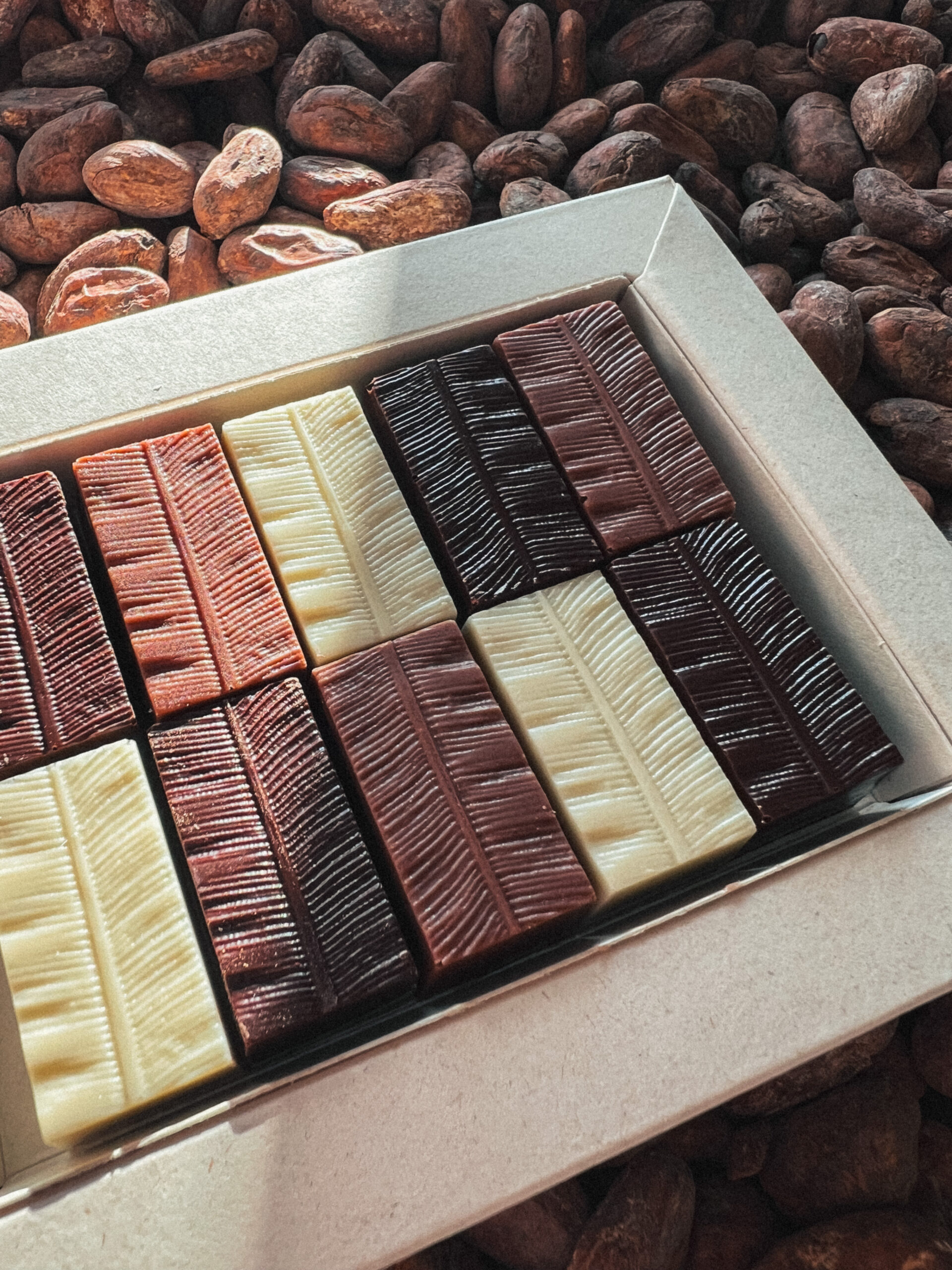 Herfst Box