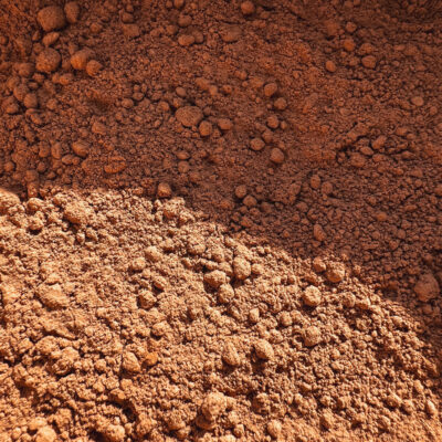 Single origine Cacaopoeder