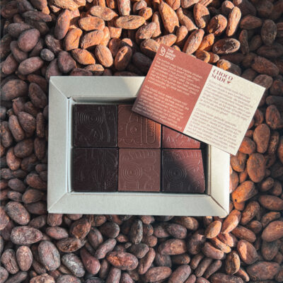 LOST FLAVOR COLLECTION | TASTE BOX